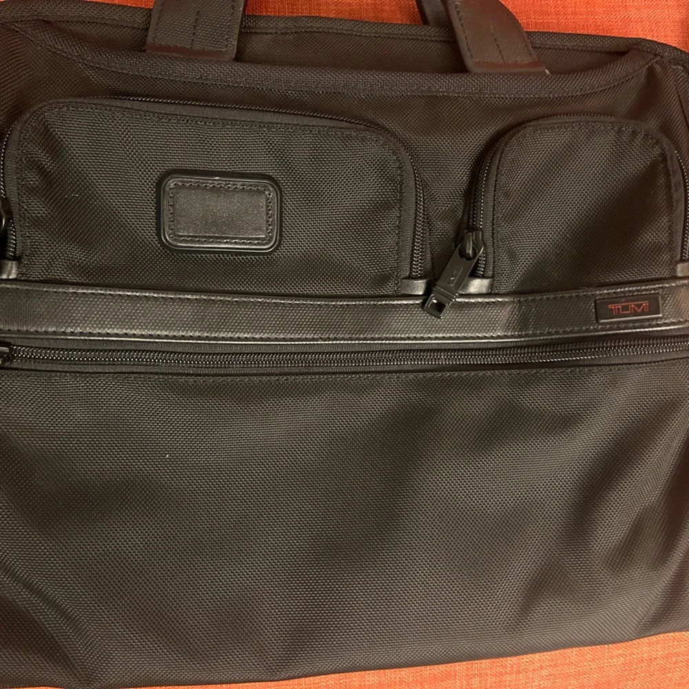 Tumi alpha likely